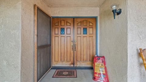 Tiny photo for 18510 Brown St, Perris, CA 92570 (MLS # CV25246581)