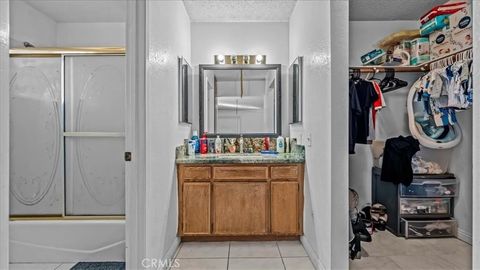 Tiny photo for 18510 Brown St, Perris, CA 92570 (MLS # CV25246581)