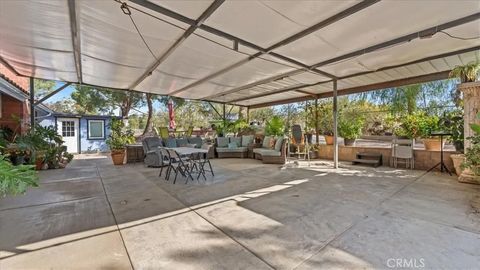 Tiny photo for 18510 Brown St, Perris, CA 92570 (MLS # CV25246581)