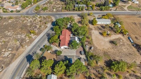Tiny photo for 18510 Brown St, Perris, CA 92570 (MLS # CV25246581)