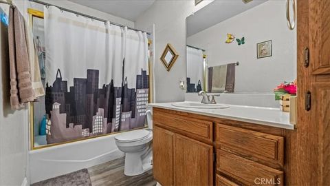 Tiny photo for 18510 Brown St, Perris, CA 92570 (MLS # CV25246581)