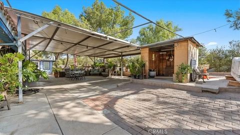 Tiny photo for 18510 Brown St, Perris, CA 92570 (MLS # CV25246581)