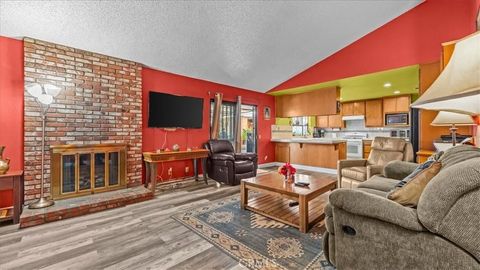 Tiny photo for 18510 Brown St, Perris, CA 92570 (MLS # CV25246581)