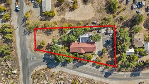 Tiny photo for 18510 Brown St, Perris, CA 92570 (MLS # CV25246581)