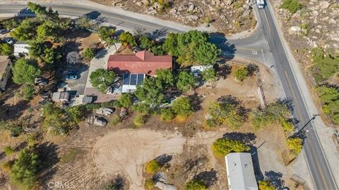 Tiny photo for 18510 Brown St, Perris, CA 92570 (MLS # CV25246581)