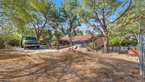 Tiny photo for 18510 Brown St, Perris, CA 92570 (MLS # CV25246581)