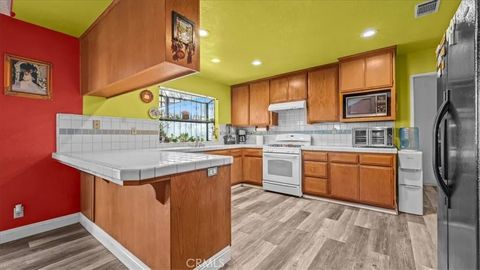 Tiny photo for 18510 Brown St, Perris, CA 92570 (MLS # CV25246581)