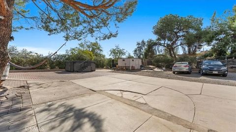 Tiny photo for 18510 Brown St, Perris, CA 92570 (MLS # CV25246581)