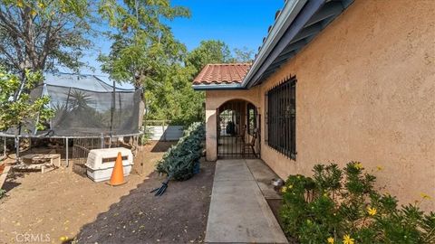 Tiny photo for 18510 Brown St, Perris, CA 92570 (MLS # CV25246581)
