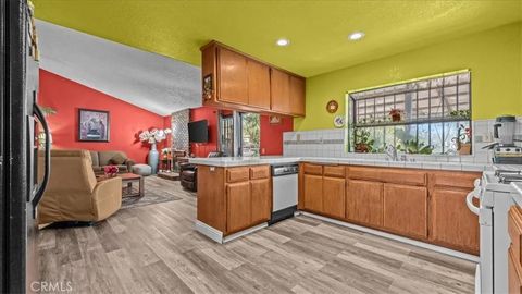 Tiny photo for 18510 Brown St, Perris, CA 92570 (MLS # CV25246581)