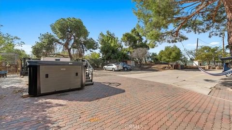 Tiny photo for 18510 Brown St, Perris, CA 92570 (MLS # CV25246581)