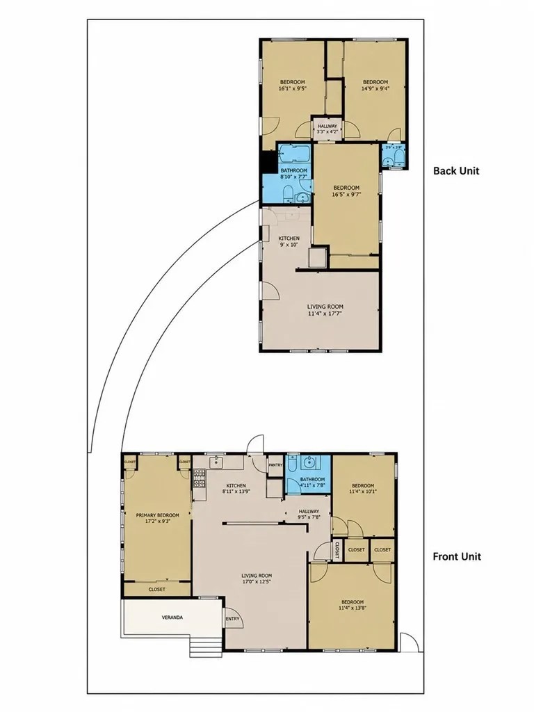 5533 W 120th