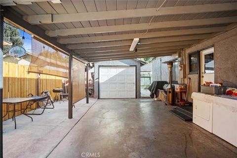 Tiny photo for 3420 Comer Avenue, Riverside, CA 92507 (MLS # PW25273329)