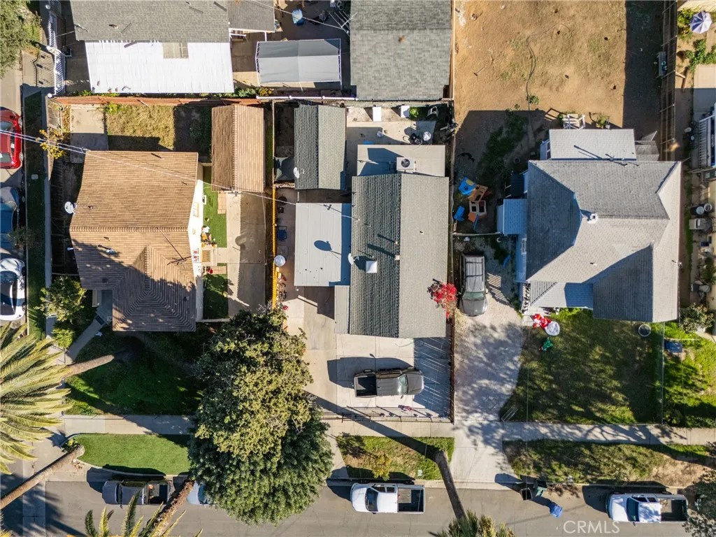 3420 Comer Avenue