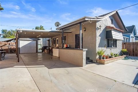 Tiny photo for 3420 Comer Avenue, Riverside, CA 92507 (MLS # PW25273329)