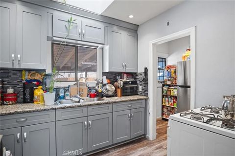 Tiny photo for 3420 Comer Avenue, Riverside, CA 92507 (MLS # PW25273329)