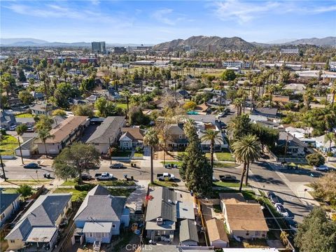 Tiny photo for 3420 Comer Avenue, Riverside, CA 92507 (MLS # PW25273329)