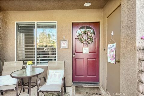 Photo of 28146 Seco Canyon Road #64, Saugus, CA 91390 (MLS # BB26020612)