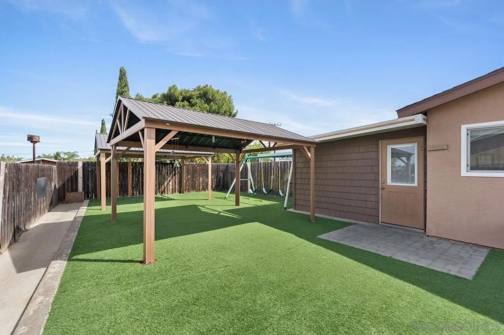 Photo of 8632 Atlas View, Santee, CA 92071 (MLS # 260008250)