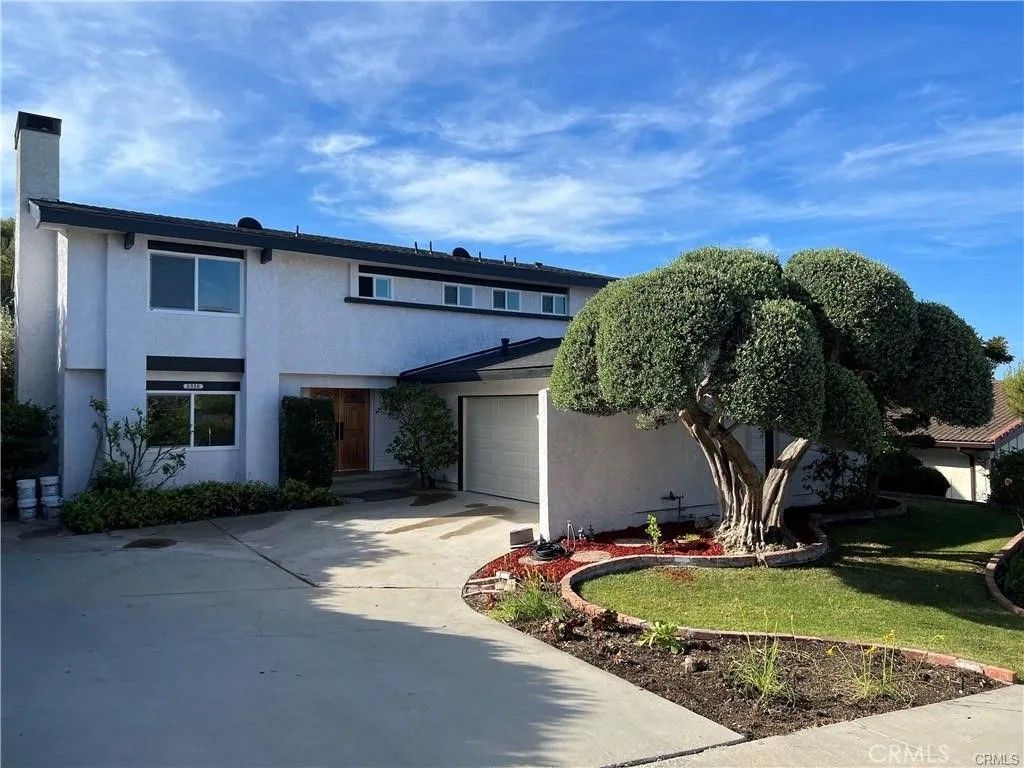 Photo of 6936 Kings Harbor, Rancho Palos Verdes, CA 90275 (MLS # OC26076129)