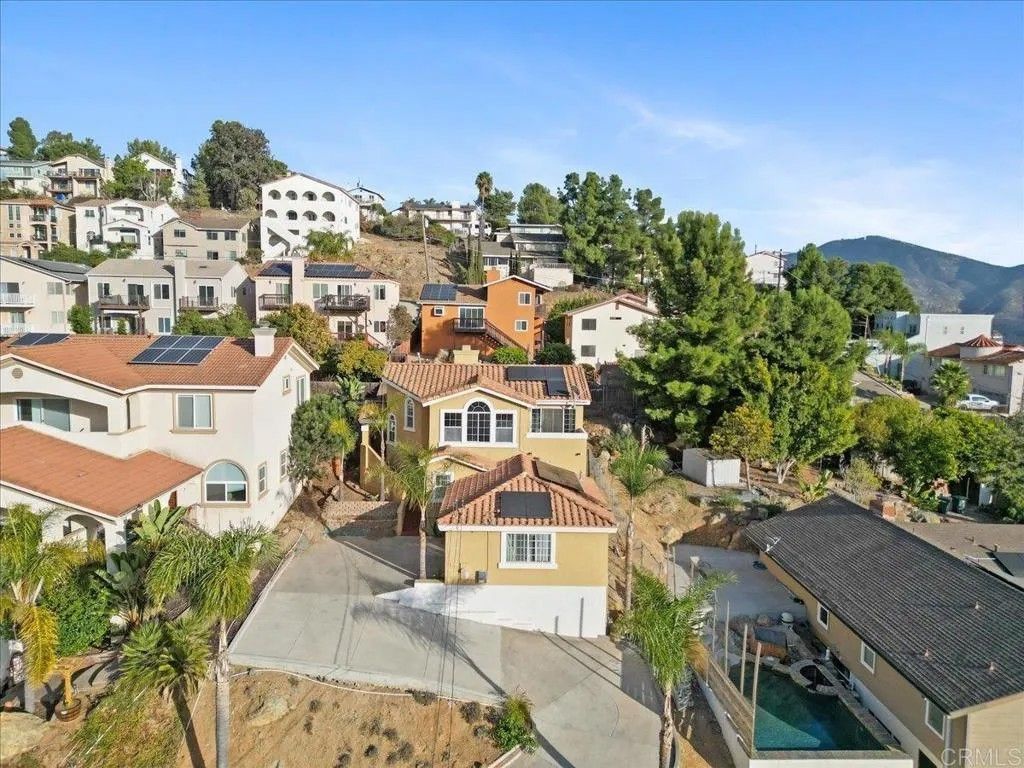 Photo of 1617 Portola Avenue, Spring Valley, CA 91977 (MLS # PTP2601079)