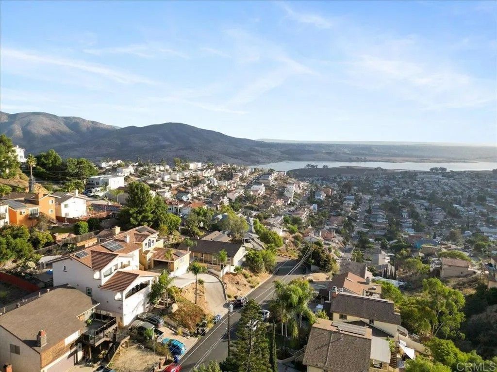 Photo of 1617 Portola Avenue, Spring Valley, CA 91977 (MLS # PTP2601079)