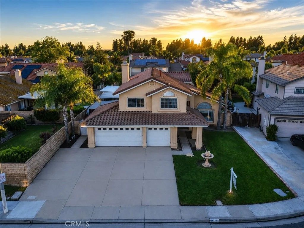 Photo of 3140 S North Shore, Ontario, CA 91761 (MLS # CV26083947)