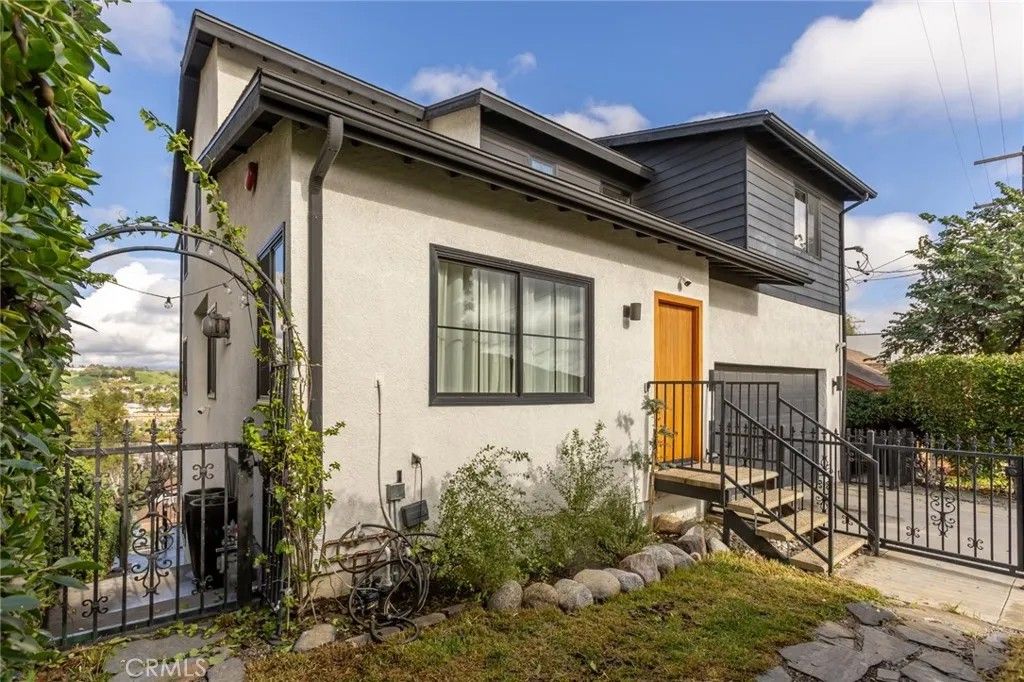 Photo of 3091 Chadwick, Los Angeles, CA 90032 (MLS # PW26007577)