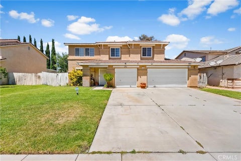 Property photo of 37859 Tamara, Palmdale, CA 93550
