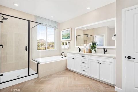 Tiny photo for 2096 Woolem Place, Escondido, CA 92026 (MLS # OC25248991)