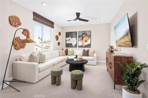 Tiny photo for 2096 Woolem Place, Escondido, CA 92026 (MLS # OC25248991)