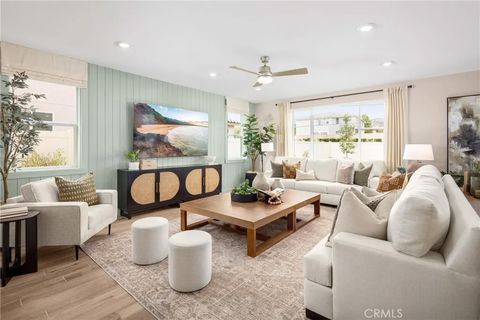 Tiny photo for 2096 Woolem Place, Escondido, CA 92026 (MLS # OC25248991)