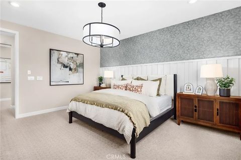 Tiny photo for 2096 Woolem Place, Escondido, CA 92026 (MLS # OC25248991)