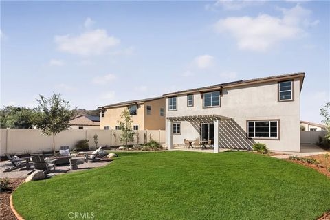 Tiny photo for 2096 Woolem Place, Escondido, CA 92026 (MLS # OC25248991)