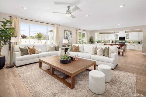 Tiny photo for 2096 Woolem Place, Escondido, CA 92026 (MLS # OC25248991)