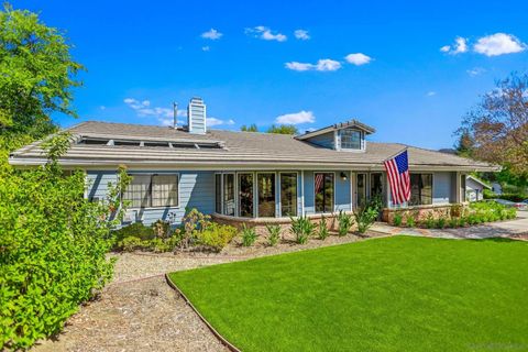 Photo of 24822 Pappas Rd, Ramona, CA 92065 (MLS # 250036255) Photo of 24822 Pappas Rd, Ramona, CA 92065 (MLS # 250036255)