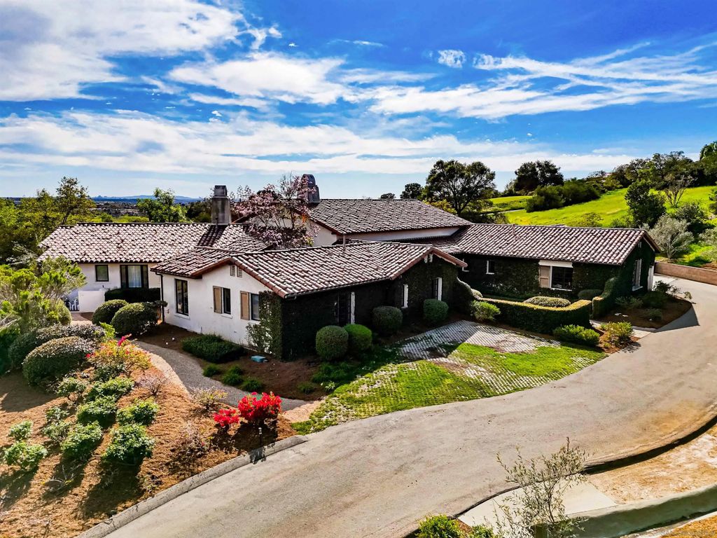 Photo of 8235 Caminito Santaluz Norte, San Diego, CA 92127 (MLS # 260009745)