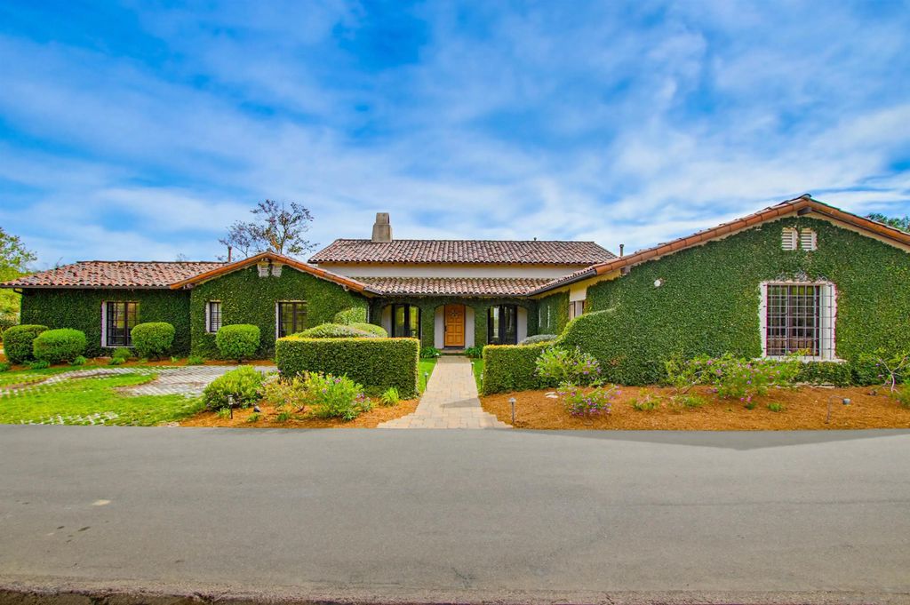 Photo of 8235 Caminito Santaluz Norte, San Diego, CA 92127 (MLS # 260009745)