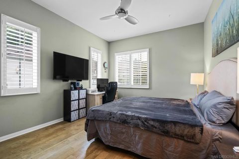 Tiny photo for 3252 Hidden Estate Lane, Escondido, CA 92027 (MLS # 250042337)