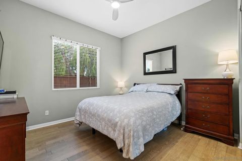 Tiny photo for 3252 Hidden Estate Lane, Escondido, CA 92027 (MLS # 250042337)