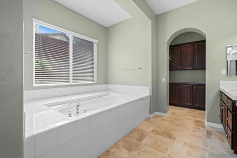 Tiny photo for 3252 Hidden Estate Lane, Escondido, CA 92027 (MLS # 250042337)