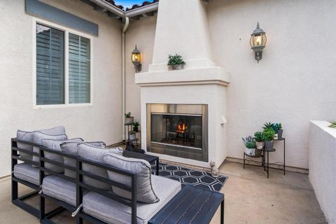 Tiny photo for 3252 Hidden Estate Lane, Escondido, CA 92027 (MLS # 250042337)
