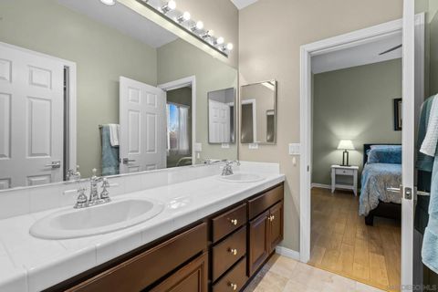Tiny photo for 3252 Hidden Estate Lane, Escondido, CA 92027 (MLS # 250042337)