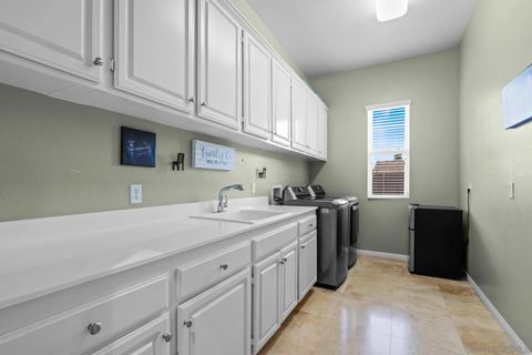 Tiny photo for 3252 Hidden Estate Lane, Escondido, CA 92027 (MLS # 250042337)