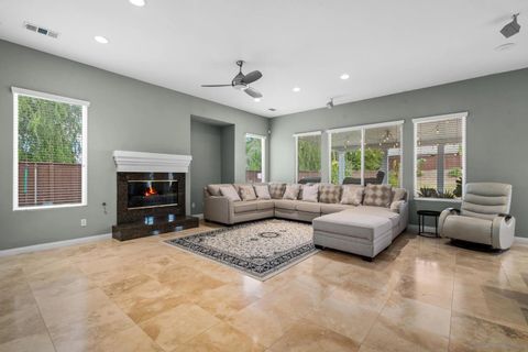 Tiny photo for 3252 Hidden Estate Lane, Escondido, CA 92027 (MLS # 250042337)