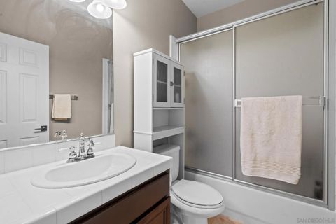 Tiny photo for 3252 Hidden Estate Lane, Escondido, CA 92027 (MLS # 250042337)