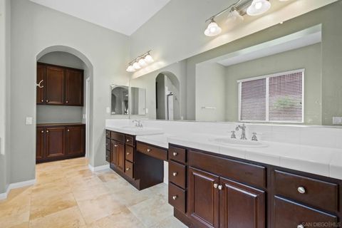 Tiny photo for 3252 Hidden Estate Lane, Escondido, CA 92027 (MLS # 250042337)