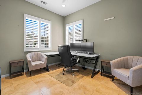 Tiny photo for 3252 Hidden Estate Lane, Escondido, CA 92027 (MLS # 250042337)