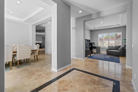 Tiny photo for 3252 Hidden Estate Lane, Escondido, CA 92027 (MLS # 250042337)