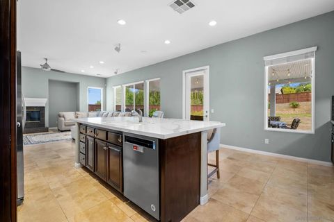 Tiny photo for 3252 Hidden Estate Lane, Escondido, CA 92027 (MLS # 250042337)